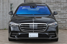 2025 Mercedes-Benz S CLASS 