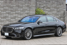 2025 Mercedes-Benz S CLASS 
