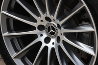 2025 Mercedes-Benz S CLASS 