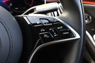 2025 Mercedes-Benz S CLASS 