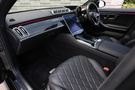 2025 Mercedes-Benz S CLASS 