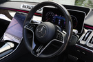 2025 Mercedes-Benz S CLASS 