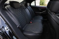 2025 Mercedes-Benz S CLASS 