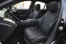 2025 Mercedes-Benz S CLASS 