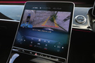 2025 Mercedes-Benz S CLASS 