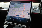2025 Mercedes-Benz S CLASS 