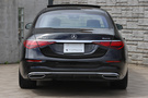 2025 Mercedes-Benz S CLASS 