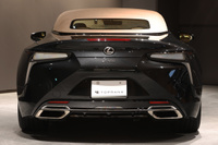 2022 Lexus LC null