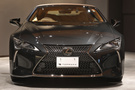 2022 Lexus LC null