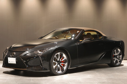 2022 Lexus LC