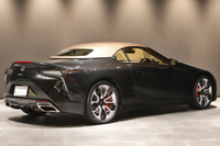2022 Lexus LC null