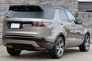 2021 Land Rover DISCOVERY 