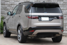 2021 Land Rover DISCOVERY 