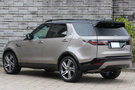 2021 Land Rover DISCOVERY 