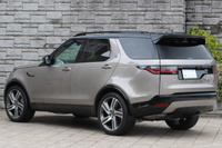 2021 Land Rover DISCOVERY 