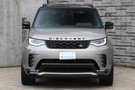 2021 Land Rover DISCOVERY 