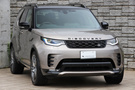 2021 Land Rover DISCOVERY 