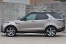 2021 Land Rover DISCOVERY 