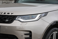 2021 Land Rover DISCOVERY 