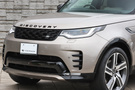 2021 Land Rover DISCOVERY 