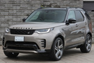 2021 Land Rover DISCOVERY 