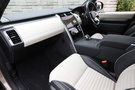 2021 Land Rover DISCOVERY 