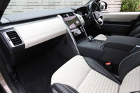 2021 Land Rover DISCOVERY 