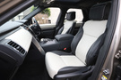 2021 Land Rover DISCOVERY 