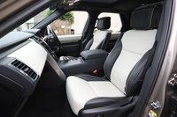 2021 Land Rover DISCOVERY 