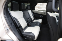 2021 Land Rover DISCOVERY 