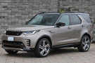 2021 Land Rover DISCOVERY 