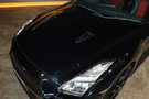 2015 Nissan GT-R R35 GT-R NISMO・MY15・Optional Titanium Muffler, Factory Carbon Fiber Recaro Seats