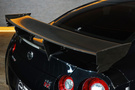 2015 Nissan GT-R R35 GT-R NISMO・MY15・Optional Titanium Muffler, Factory Carbon Fiber Recaro Seats