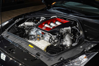 2015 Nissan GT-R R35 GT-R NISMO・MY15・Optional Titanium Muffler, Factory Carbon Fiber Recaro Seats
