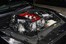 2015 Nissan GT-R R35 GT-R NISMO・MY15・Optional Titanium Muffler, Factory Carbon Fiber Recaro Seats