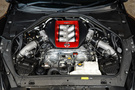 2015 Nissan GT-R R35 GT-R NISMO・MY15・Optional Titanium Muffler, Factory Carbon Fiber Recaro Seats