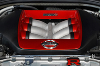 2015 Nissan GT-R R35 GT-R NISMO・MY15・Optional Titanium Muffler, Factory Carbon Fiber Recaro Seats