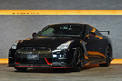 2015 Nissan GT-R R35 GT-R NISMO・MY15・Optional Titanium Muffler, Factory Carbon Fiber Recaro Seats