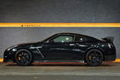 2015 Nissan GT-R R35 GT-R NISMO・MY15・Optional Titanium Muffler, Factory Carbon Fiber Recaro Seats