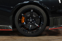 2015 Nissan GT-R R35 GT-R NISMO・MY15・Optional Titanium Muffler, Factory Carbon Fiber Recaro Seats