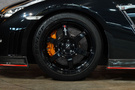 2015 Nissan GT-R R35 GT-R NISMO・MY15・Optional Titanium Muffler, Factory Carbon Fiber Recaro Seats