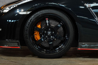 2015 Nissan GT-R R35 GT-R NISMO・MY15・Optional Titanium Muffler, Factory Carbon Fiber Recaro Seats