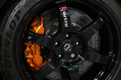 2015 Nissan GT-R R35 GT-R NISMO・MY15・Optional Titanium Muffler, Factory Carbon Fiber Recaro Seats