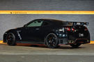 2015 Nissan GT-R R35 GT-R NISMO・MY15・Optional Titanium Muffler, Factory Carbon Fiber Recaro Seats