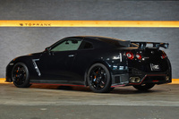 2015 Nissan GT-R R35 GT-R NISMO・MY15・Optional Titanium Muffler, Factory Carbon Fiber Recaro Seats
