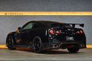 2015 Nissan GT-R R35 GT-R NISMO・MY15・Optional Titanium Muffler, Factory Carbon Fiber Recaro Seats