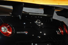 2015 Nissan GT-R R35 GT-R NISMO・MY15・Optional Titanium Muffler, Factory Carbon Fiber Recaro Seats