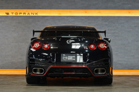 2015 Nissan GT-R R35 GT-R NISMO・MY15・Optional Titanium Muffler, Factory Carbon Fiber Recaro Seats