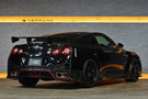 2015 Nissan GT-R R35 GT-R NISMO・MY15・Optional Titanium Muffler, Factory Carbon Fiber Recaro Seats