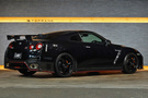 2015 Nissan GT-R R35 GT-R NISMO・MY15・Optional Titanium Muffler, Factory Carbon Fiber Recaro Seats